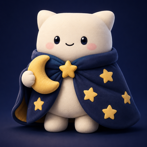 SleepMaxx: Sleep Tracker app icon